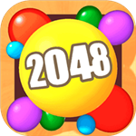 2048球球3D