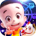 大头儿子天天乐跑