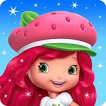 草莓女孩跑酷游戏下载
