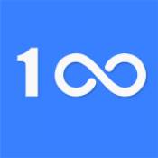 自考100app