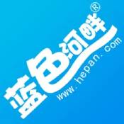 蓝色河畔交友app