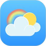幸福天气app