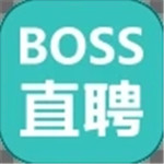 Boss直聘app