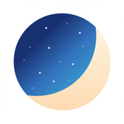 月亮日记国际版app
