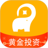 黄金象app