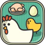 小鸡工厂物语破解版