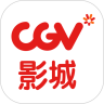 CGV电影购票官方版