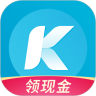 酷狗音乐大字版APP