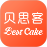 贝思客蛋糕app