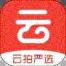 云拍卖app