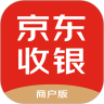 京东收银商户APP