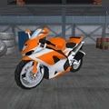 现代机车游戏 v1.0