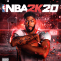 NBA2K20手机版