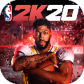 nba2k20豪华存档版71球员