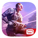 孤胆车神维加斯ios版 v 4.0.0官方版 V.1.9