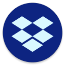 dropbox 网页版