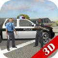 警察任务模拟器游戏 