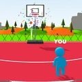 篮球射击游戏 v1.0
