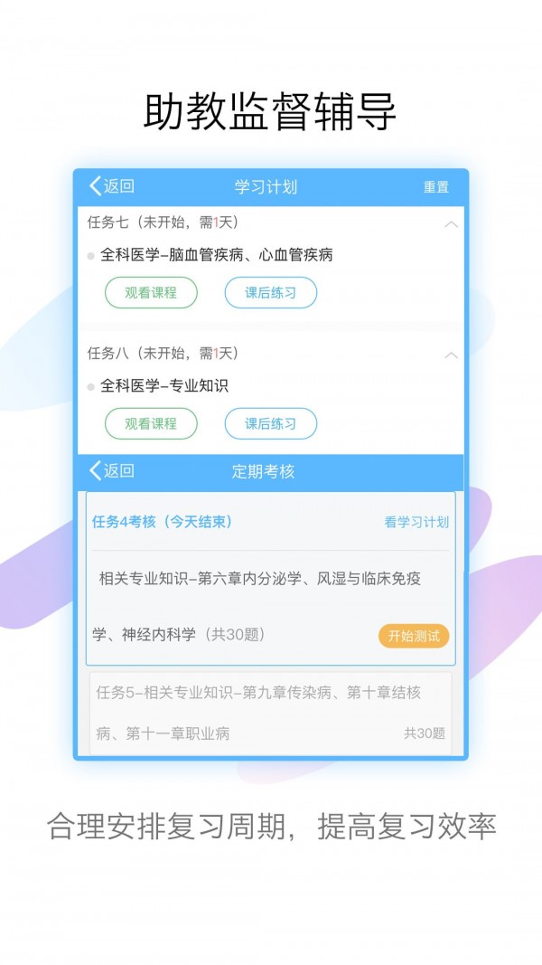 医学高级职称金考点