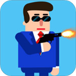 迅速躲开打枪破解版 v1.6