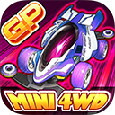 口袋四驱车破解版  v2.08