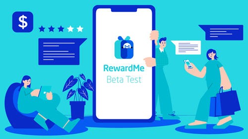 RewardMe