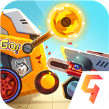 疯狂战车 V1.0.9