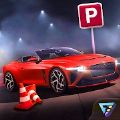 停车场汽车驾驶模拟器游戏