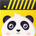 熊猫动态壁纸主题app 