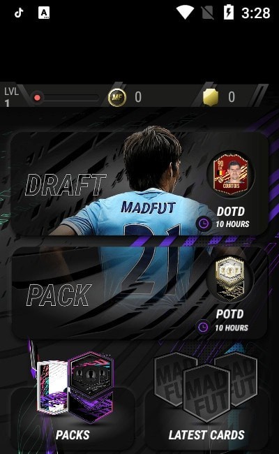 madfut21