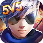 小小突击队破解版永久