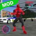 蜘蛛英雄绳索大作战破解版 V1.1.4
