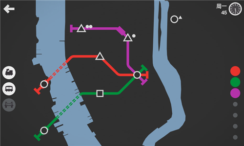 模拟地铁1.0.16