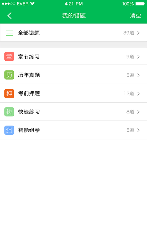 执业中药师考试