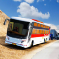 重型公交车模拟器游戏