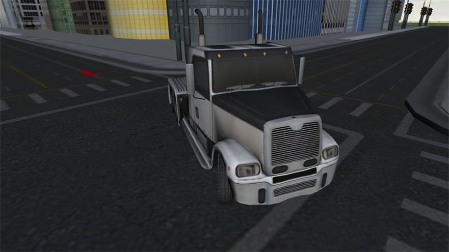 跑车卡车运输机3D游戏ios
