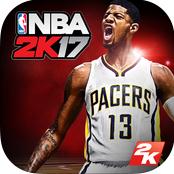 NBA2K17 iOS版 v1.0