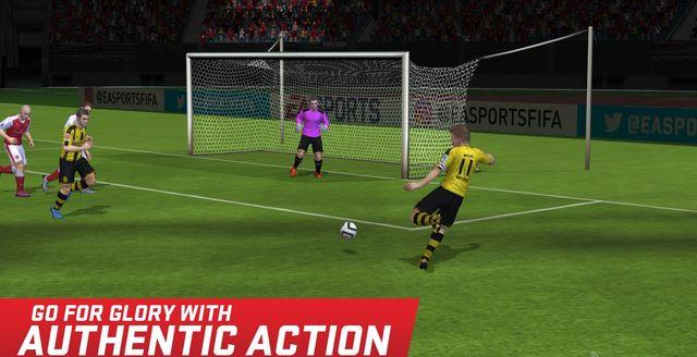 fifa17ios版