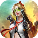 王者英雄之枪战传奇 v1.4.3