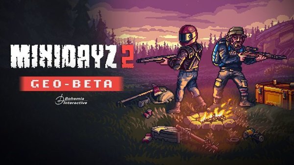 迷你dayz2中文版破解版