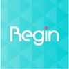 Begin app