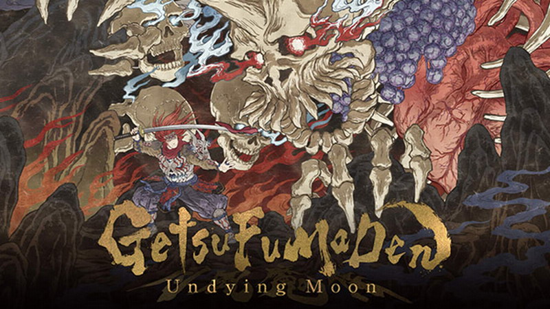 月风魔传不朽之月手机版