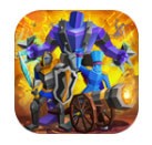 圣诞节的彩虹桥 v1.9.9