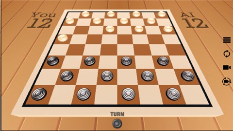 皇家跳棋3D