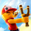 弹弓打的贼准游戏安卓手机版下载  v1.0.2
