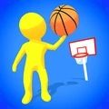 火柴人单挑篮球游戏最新手机版 