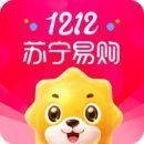 苏宁易购百度云版