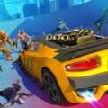 僵尸粉碎杀戮游戏  v8.8