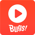 Bugs音乐软件 最新版4.3.0 v1.3.0