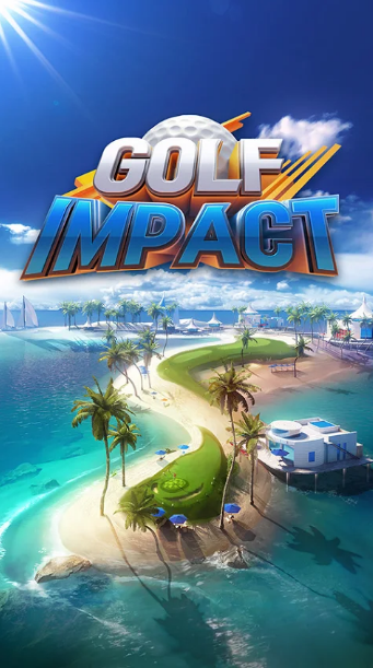 Golf Impact